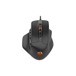 Redragon M806 Bullseye Wired Gaming Mouse