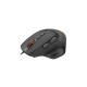 Redragon M806 Bullseye Wired Gaming Mouse