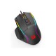 Redragon SWAIN M915-RGB Wired programmable buttons Gaming Mouse