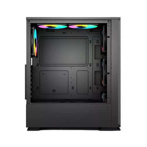 Revenger K1 RGB ATX Gaming Case