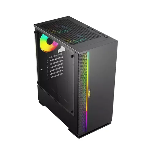 Revenger K1 RGB ATX Gaming Case