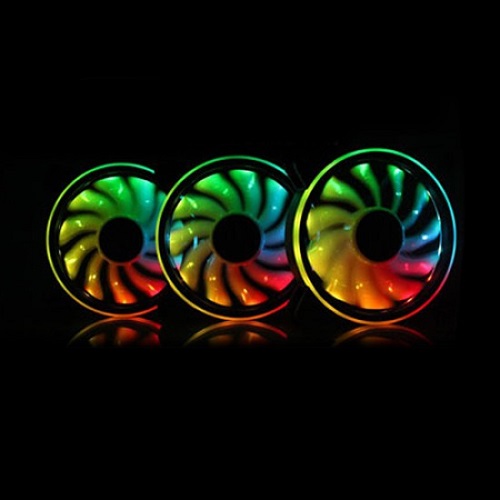 Revenger PRISM 3 120mm ARGB Casing Cooler Fan