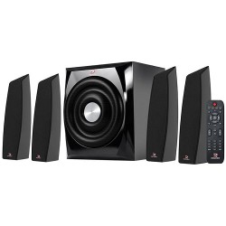 Redner RF6400 4.1 Multimedia Speaker