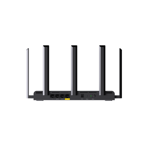 Ruijie RG-EW3000GX PRO 3000M Wi-Fi 6 Dual-band Gigabit Gaming Router