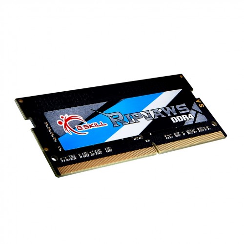 G.Skill RipJaws 4GB 2666MHz Laptop RAM