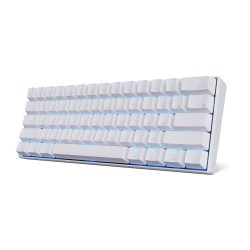 Royal Kludge RK61 Dual Mode RGB Mechanical Keyboard (Gateron Switch)