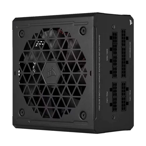 Corsair RM750e 750W 80 Plus Gold Fully Modular Power Supply