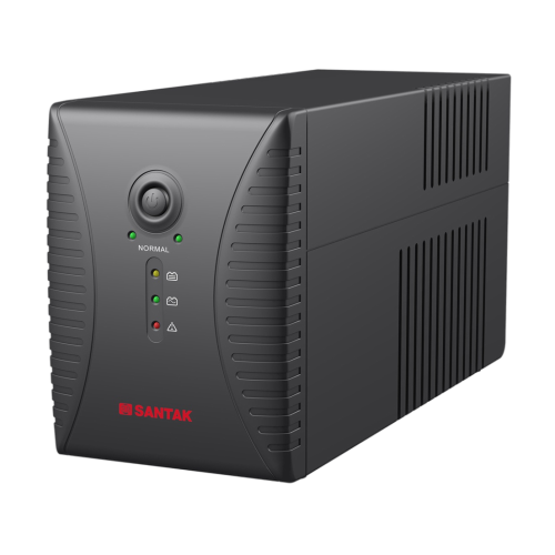 SANTAK Robust R1200 1200VA Offline UPS