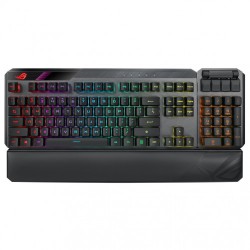 ASUS ROG Claymore II (MA02) Modular TKL Mechanical Gaming Keyboard