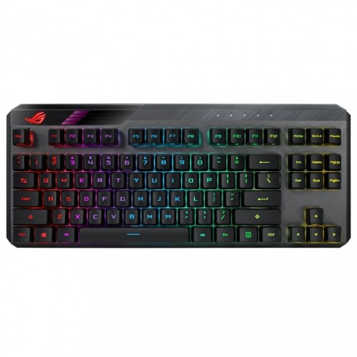 ASUS ROG Claymore II (MA02) Modular TKL Mechanical Gaming Keyboard