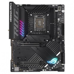 Asus ROG MAXIMUS Z690 APEX 12th Gen ATX Motherboard