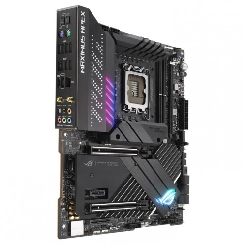 Asus ROG MAXIMUS Z690 APEX 12th Gen ATX Motherboard