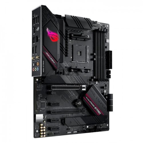 Asus ROG Strix B550-F Gaming AM4 ATX Motherboard