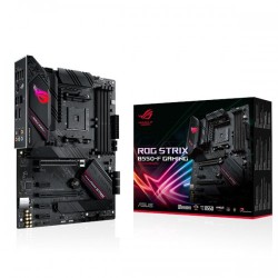 Asus ROG Strix B550-F Gaming AM4 ATX Motherboard