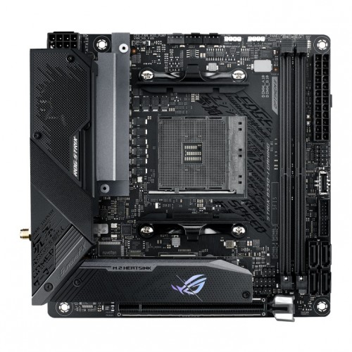 Asus ROG STRIX B550-I GAMING AMD Mini-ITX Motherboard