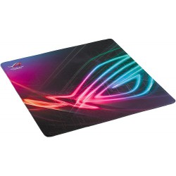 Asus ROG NC03 Strix Edge Vertical Gaming Mouse Pad