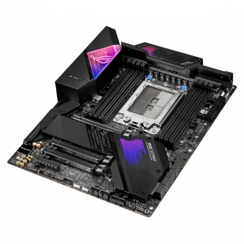 Asus ROG Strix TRX40-XE Gaming AMD Motherboard