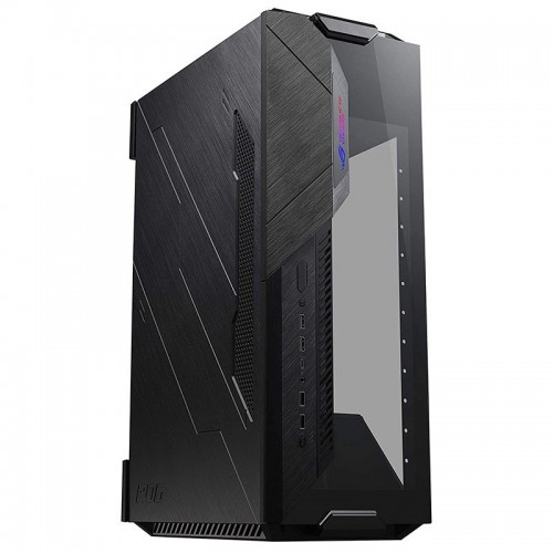 Asus ROG Z11 Mini-ITX and DTX RGB Mini-Tower Gaming Casing