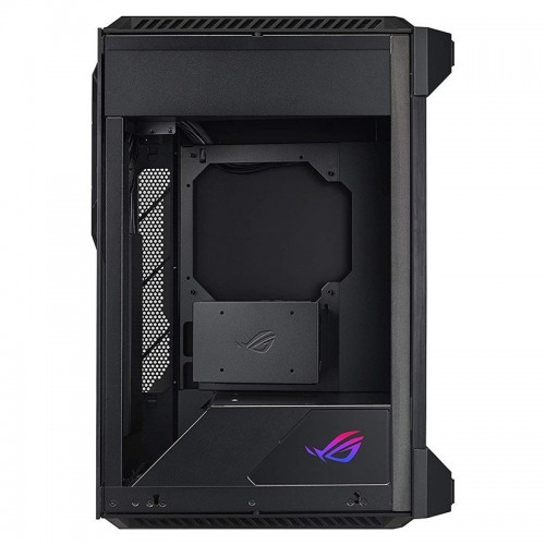 Asus ROG Z11 Mini-ITX and DTX RGB Mini-Tower Gaming Casing