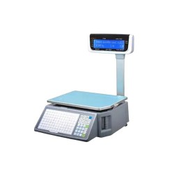 Rongta RLS1100C 30kg Electronic Weighing Scale