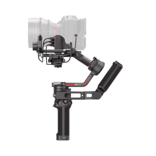 DJI RS 3 Pro Gimbal Stabilizer Combo