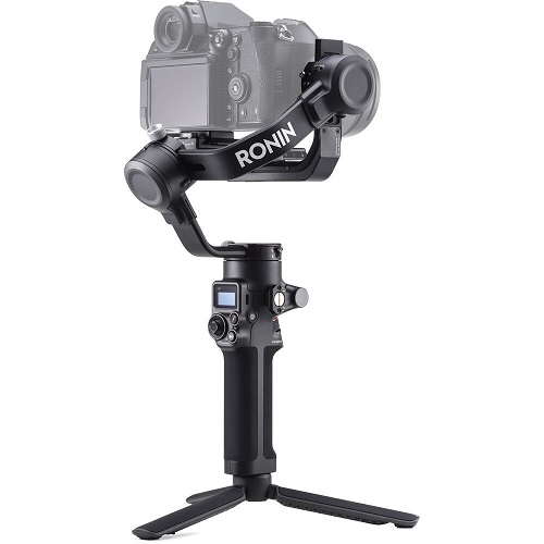 DJI RSC 2 3-Axis Gimbal Stabilizer