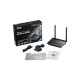 Asus RT-N12+ 3-in-1 Router / AP / Range Extender Router