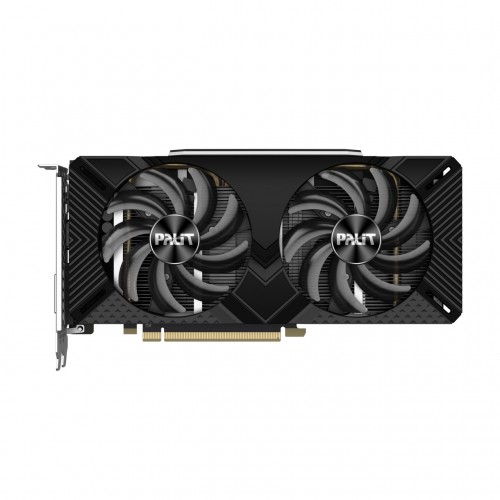 Palit GeForce RTX 2060 SUPER DUAL 8GB GDDR6 Graphics Card