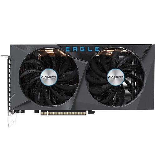 GIGABYTE GeForce RTX 3060 EAGLE 12GB GDDR6 Graphics Card