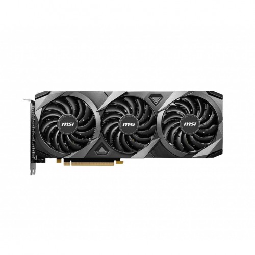 MSI GeForce RTX 3060 Ti VENTUS 3X 8G OC LHR GDDR6 Graphics Card