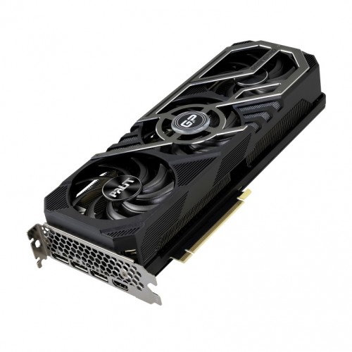 Palit GeForce RTX 3070 Ti GamingPro 8GB GDDR6X Graphics Card