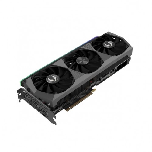 ZOTAC GAMING GeForce RTX 3080 AMP Holo LHR 12GB GDDR6X Graphics Card