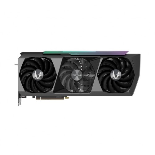 ZOTAC GAMING GeForce RTX 3080 Ti AMP Extreme Holo 12GB GDDR6X Graphics Card