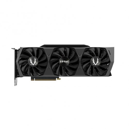 Zotac Gaming GeForce RTX 3080 Trinity OC LHR 10GB GDDR6X Graphics Card