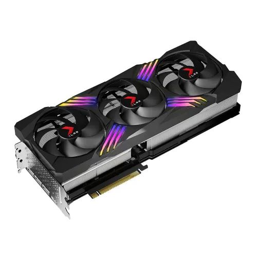 PNY GeForce RTX 4090 24GB OC XLR8 Gaming Verto EPIC-X RGB TF GDDR6X Graphics Card