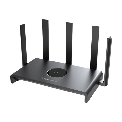 Ruijie RG-EW1300G AC1300 Mbps Gigabit Dual-Band Mesh Wi-Fi 5 Router