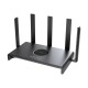 Ruijie RG-EW1300G AC1300 Mbps Gigabit Dual-Band Mesh Wi-Fi 5 Router