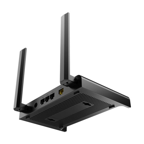 Ruijie RG-EW300N 300 Mbps Wi-Fi 4 Wireless Smart Router