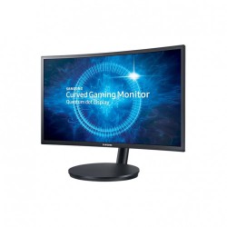 Samsung LC27JG50QQW 27 inch Gaming Curved Borderless 2K Monitor