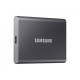 Samsung T7 500GB USB 3.2 Portable SSD