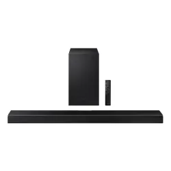 Samsung HW-Q600A 3.1.2ch Soundbar With Dolby Atmos