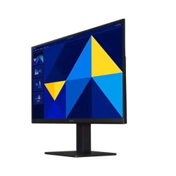 Samsung LS24D300GAW 23.8" 100Hz FHD IPS Monitor