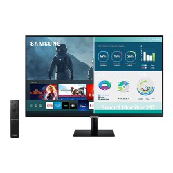 SAMSUNG M7 Series 32M700 32 Inch UHD Smart Monitor