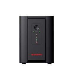 Santak Blazer 2000 Pro 2000VA Offline UPS