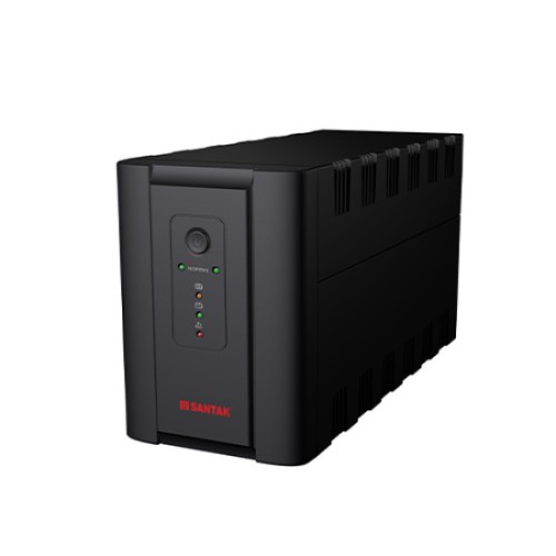 Santak Blazer 1000 Pro 1000 VA Offline UPS