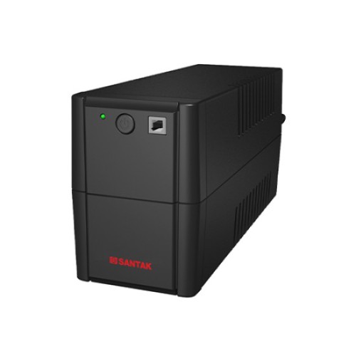 Santak Blazer 600 Pro 600VA Offline UPS