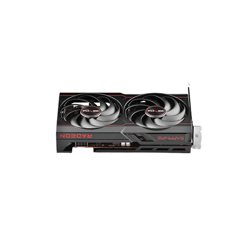 SAPPHIRE PULSE AMD RADEON RX 6600 8GB GDDR6 GRAPHICS CARD