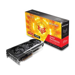 Sapphire Nitro PLUS AMD Radeon RX 6700 XT Gaming OC 12GB Graphics Card