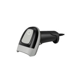 Henex H1000 USB Handheld Barcode scanner