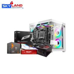 AMD RYZEN 5 8500G GEN4 DDR5 PC BUILD OFFER